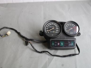 Панель приборов, BMW, R 1100 RS, 1995, 0, 0