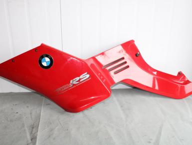 Пластик боковой левый, BMW, R 1100 RS, 1995, 0, 0