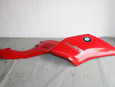 Пластик боковой правый, BMW, R 1100 RS, 1995, 0, 0