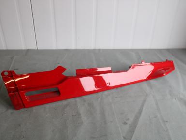 Пластик хвоста левый, BMW, R 1100 RS, 1995, 0, 0