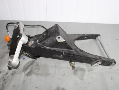 Рама, BMW, R 1100 RS, 1995, 0, 0