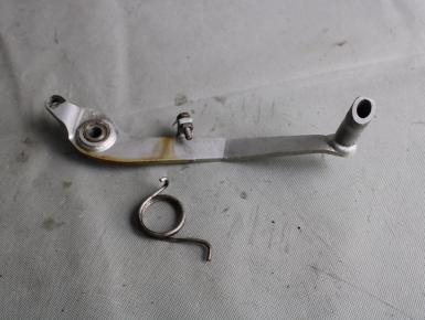 Педаль тормоза, BMW, R 1100 RS, 1995, 0, 0