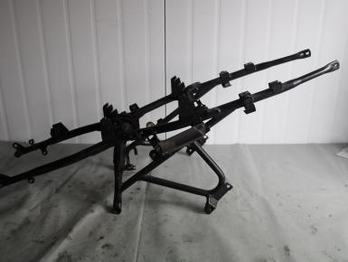 Подрамник задний, BMW, R 1100 RS, 1995, 0, 0