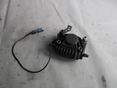 Суппорт Задний, BMW, R 1100 RS, 1995, 0, 0