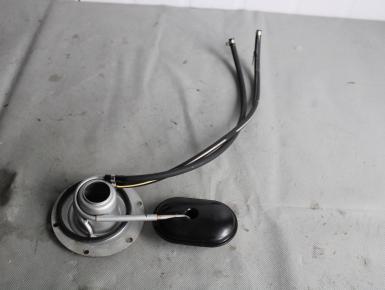 Заливная горловина топливного бака, BMW, R 1100 RS, 1995, 0, 0