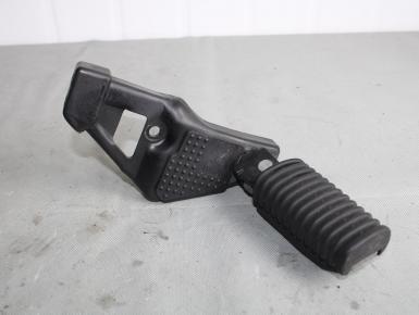 Подножка (упор) пассажира левая, BMW, R 1100 RS, 1995, 0, 0