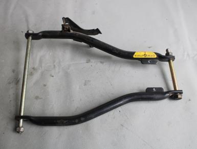 Кронштейны крепления, BMW, R 1100 RS, 1995, 0, 0