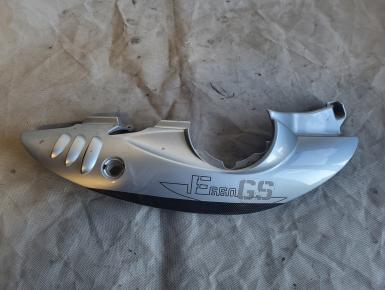 Пластик хвоста правый, BMW, F 650 GS, 2002, 0, 0