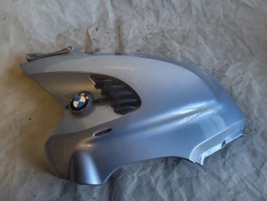 Пластик боковой левый, BMW, F 650 GS, 2002, 0, 0