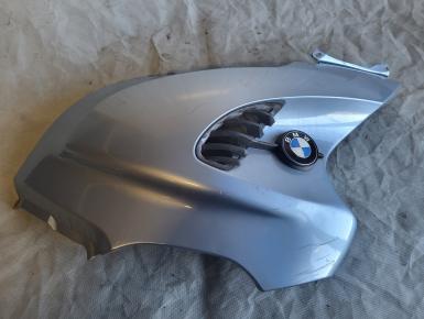 Пластик боковой правый, BMW, F 650 GS, 2002, 0, 0
