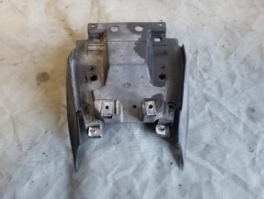 Накладка пластиковая, BMW, F 650 GS, 2002, 0, 0