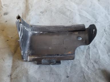 Накладка пластиковая, BMW, F 650 GS, 2002, 0, 0