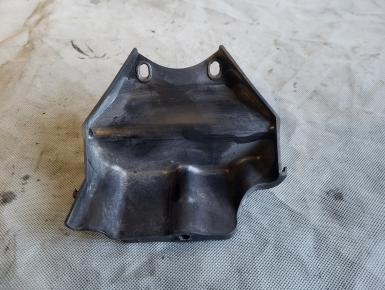 Накладка пластиковая, BMW, F 650 GS, 2002, 0, 0