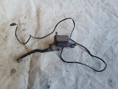 Машинка переднего тормоза, BMW, F 650 GS, 2002, 0, 0