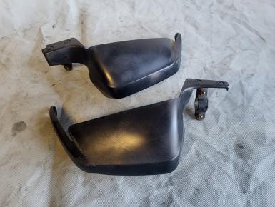 Защита рук и рычагов на мотоцикл, BMW, F 650 GS, 2002, 0, 0