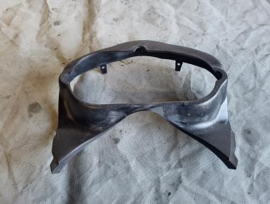 Пластик приборной панели, BMW, F 650 GS, 2002, 0, 0