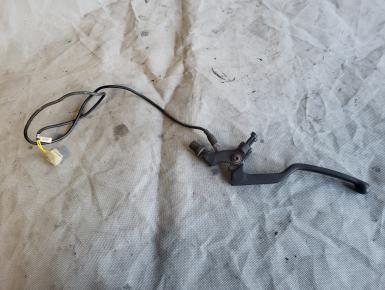 Рычаг сцепления, BMW, F 650 GS, 2002, 0, 0