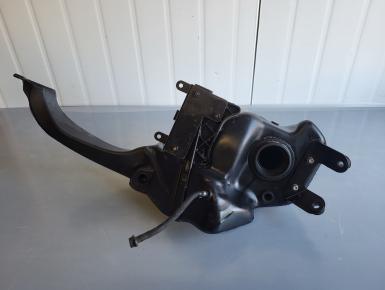 Корпус воздушного фильтра , BMW, F 650 GS, 2002, 0, 0