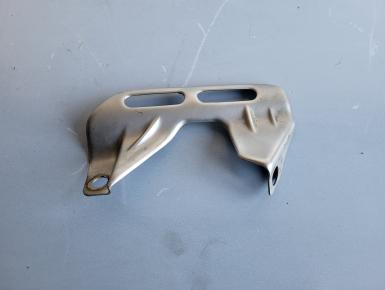 Защита выхлопной трубы, BMW, F 650 GS, 2002, 0, 0