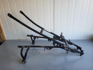 Подрамник задний, BMW, F 650 GS, 2002, 0, 0