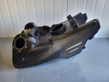 Бак топливный, BMW, F 650 GS, 2002, 0, 3