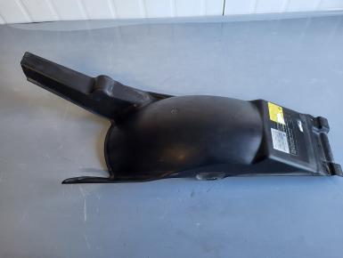 Подкрылок, BMW, F 650 GS, 2002, 0, 0