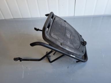 Багажник, BMW, F 650 GS, 2002, 0, 0