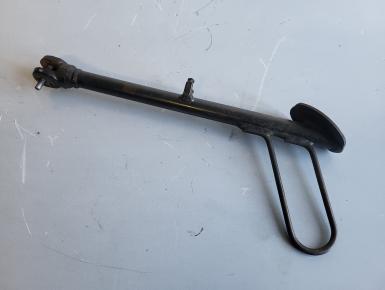 Подножка (упор), BMW, F 650 GS, 2002, 0, 0