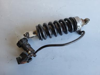 Амортизатор задний, BMW, F 650 GS, 2002, 0, 3
