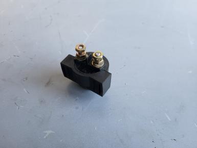 Реле стартера, BMW, F 650 GS, 2002, 0, 0