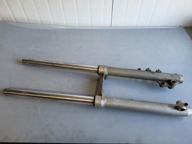 Вилка передняя, BMW, F 650 GS, 2002, 0, 0