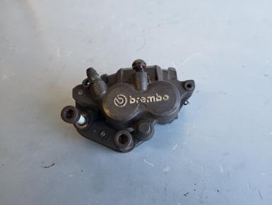 Суппорт Левый передний, BMW, F 650 GS, 2002, 0, 0