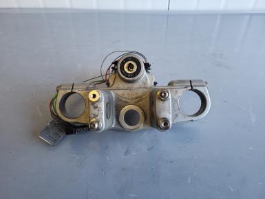 Траверса верхняя, BMW, F 650 GS, 2002, 0, 0