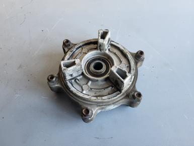 Ступица заднего колеса, BMW, F 650 GS, 2002, 0, 0