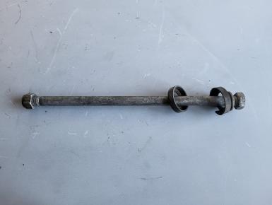 Ось маятника в сборе, BMW, F 650 GS, 2002, 0, 0