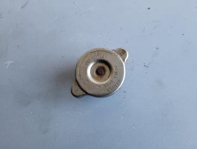 Крышка масляного радиатора (охладителя), BMW, F 650 GS, 2002, 0, 0