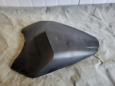 Сидение Пассажира, KTM, RC 250, 2016, 0, 0