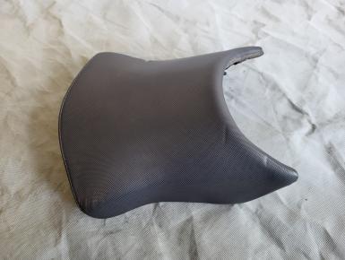 Сидение Водителя, KTM, RC 250, 2016, 0, 0