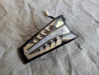 Стоп сигнал, KTM, RC 250, 2016, 0, 0