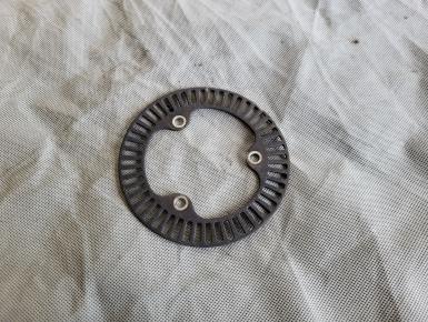 Гребёнка ABS ( АБС ), KTM, RC 250, 2016, 0, 1