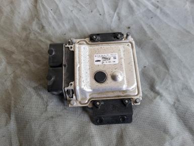 ЭБУ, KTM, RC 250, 2016, 0, 0