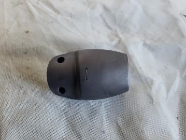 Пластиковая накладка на траверсу вверху, KTM, RC 250, 2016, 0, 0