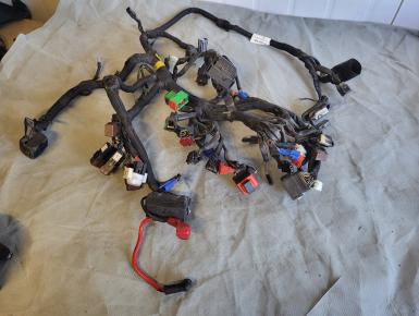 Проводка, KTM, RC 250, 2016, 0, 0