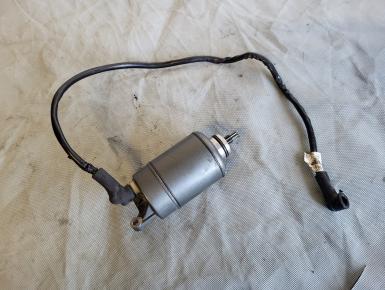 Стартер, KTM, RC 250, 2016, 0, 0