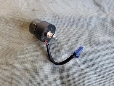 Реле стартера, KTM, RC 250, 2016, 0, 0