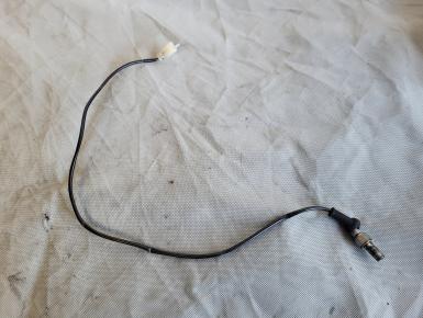 Лягушка заднего тормоза, KTM, RC 250, 2016, 0, 0