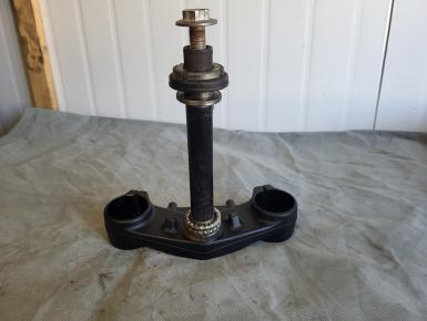 Траверса нижняя, KTM, RC 250, 2016, 0, 0