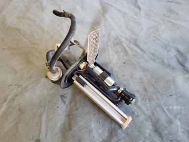 Топливный насос, KTM, RC 250, 2016, 0, 0