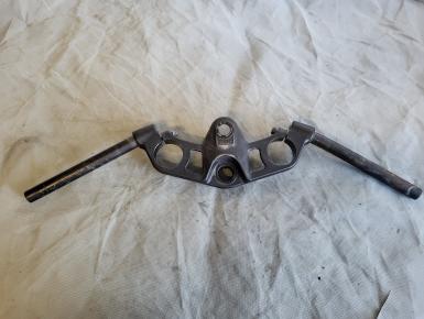 Траверса верхняя, KTM, RC 250, 2016, 0, 0