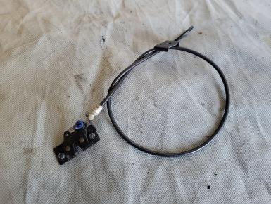 Замок переднего бардачка, KTM, RC 250, 2016, 0, 1